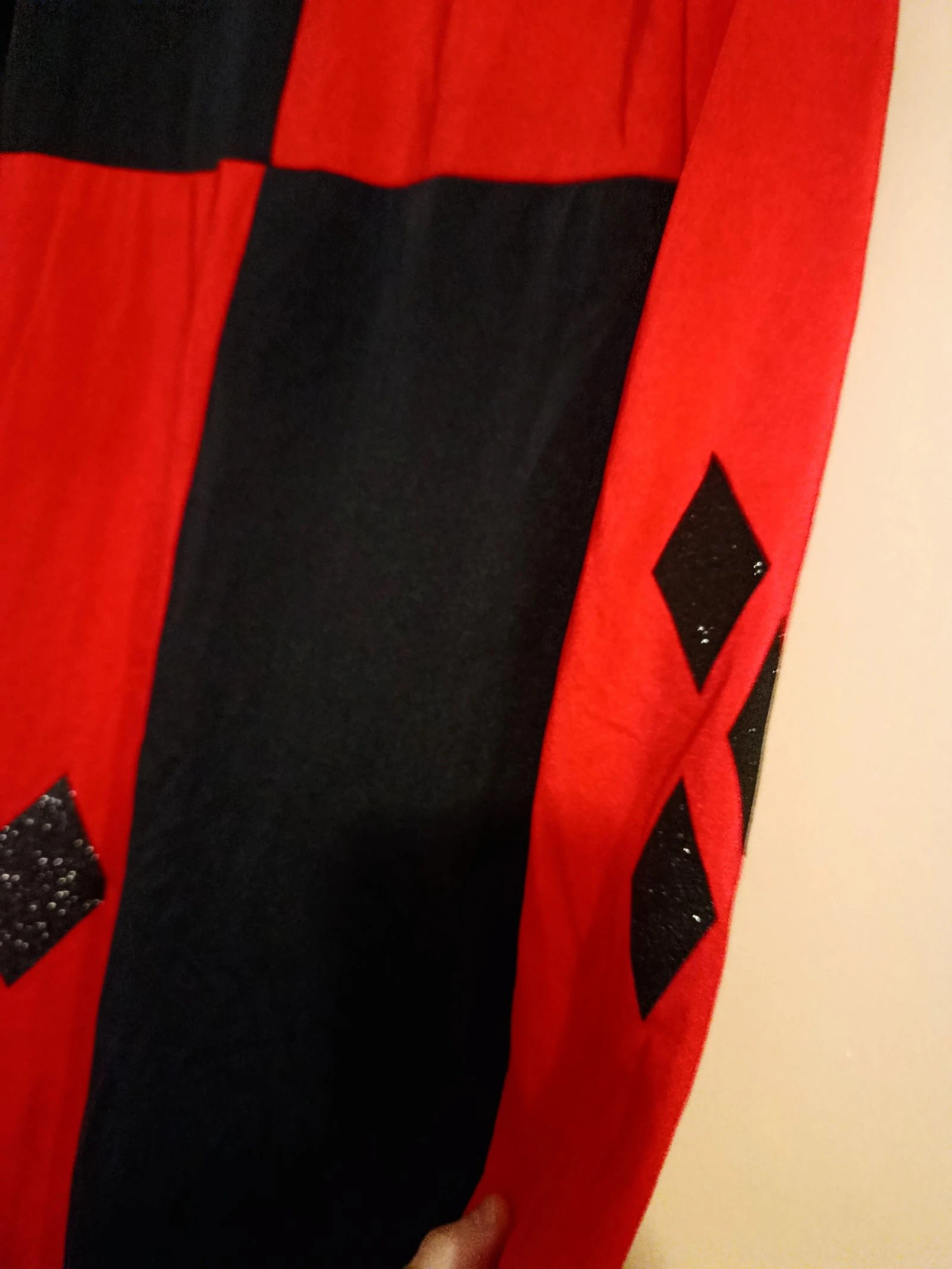 Harley Quinn cosplay – photo 4
